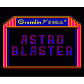银河号太空船AstroBlaster(含模拟器)