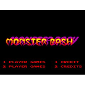 万圣节惊魂MonsterBash(含模拟器)