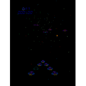 太空机队Tac/Scan(含模拟器)