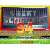 超级强打94GreatSluggers(含模拟器)