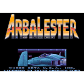 劲弩战机Arbalester(含模拟器)
