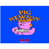 牛顿猪PigNewton(含模拟器)