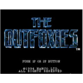 异域战狐Outfoxies(含模拟器)