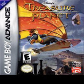 Treasure Planet