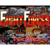 8号火力EightForces(含模拟器)