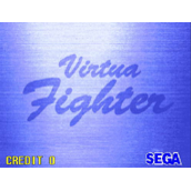 VR快打VirtuaFighter(含模拟器)