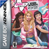 Barbie Diaries, The: High School Mystery