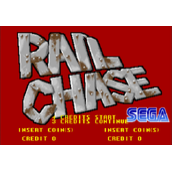 铁道逃生RailChase日版(含模拟器)