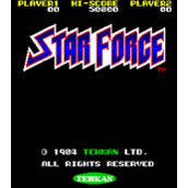 星际武力StarForce(含模拟器)