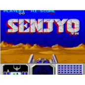 战场高射炮Senjyo(含模拟器)