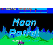 月球巡警MoonPatrol(含模拟器)