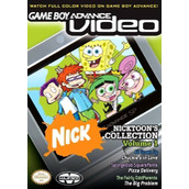 Nicktoons Collection - Volume 1