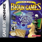 Ultimate Brain Games