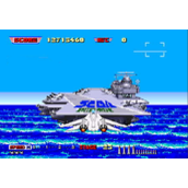 冲破火网IIAfterBurnerII(含模拟器)