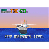 空战神兵G-LOCAirBattle美版(含模拟器)
