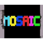 马赛克魔术方块Mosaic(含模拟器)