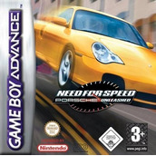 Need For Speed - Porsche Unleashed (Suxxors)