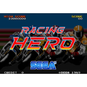 摩托英雄RacingHero(含模拟器)