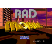 鏒风追逐RadMobile世界版(含模拟器)