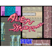 异形特攻队AlienSyndrome(含模拟器)