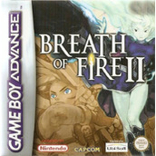 Breath Of Fire 2 (Patience)