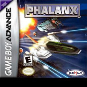 Phalanx