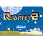 星战四人组Quartet(含模拟器)
