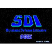 SDI-战略防卫构想SDI-StrategicDefenseInitiative(含模拟器)