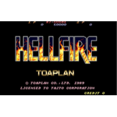 地狱火Hellfire(含模拟器)