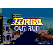 环游世界大赛车OutRun(含模拟器)