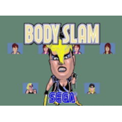 日本职业摔角-松本泉压制Dump/BodySlam日版(含模拟器)