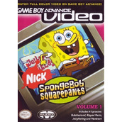 SpongeBob SquarePants - Volume 2