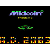 太空核战2083A.D.2083(含模拟器)