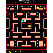 小精灵:Ms.吃豆Ms.Pac-Man(含模拟器)