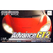 Advance GT2 (Eurasia)