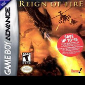 Reign of Fire