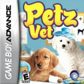 Petz Vet