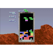 世嘉俄罗斯方块街机版rom(含模拟器)