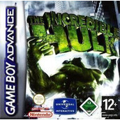 The Incredible Hulk (Cezar)