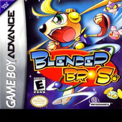 Blender Bros.