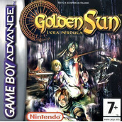 Golden Sun 2 - L'era Perduta