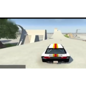 10000米拉力赛车(含模拟器)