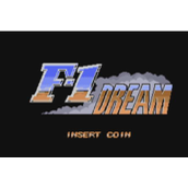 F-1梦想赛车/一级方程式梦语-F-1Dream(含模拟器)