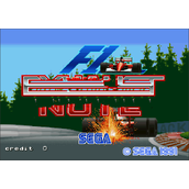 F1全力冲刺(含模拟器)