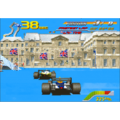 F1超级赛车大战(含模拟器)