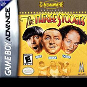 Three Stooges, The