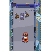 疯狂赛车(含模拟器)