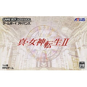 Shin Megami Tensei 2