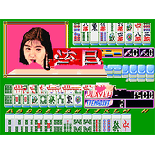 麻雀美女接球手(含模拟器)