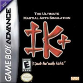 International Karate Plus